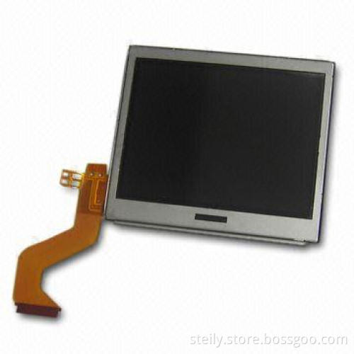 Top LCD for DSL